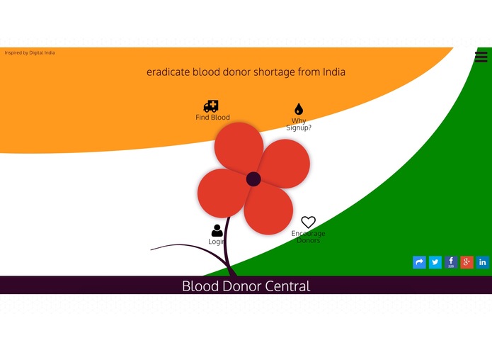 bloodcare – screenshot 12