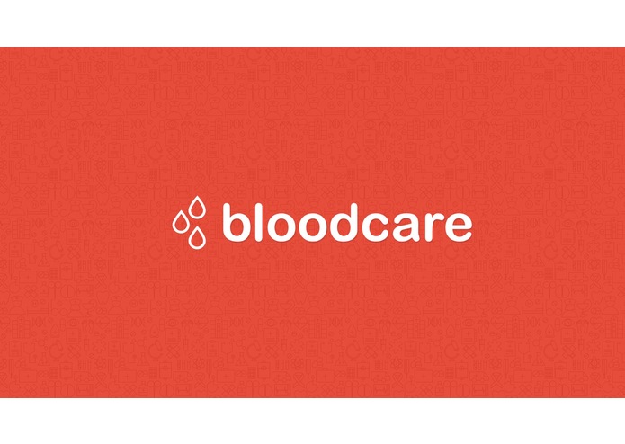 bloodcare – screenshot 1