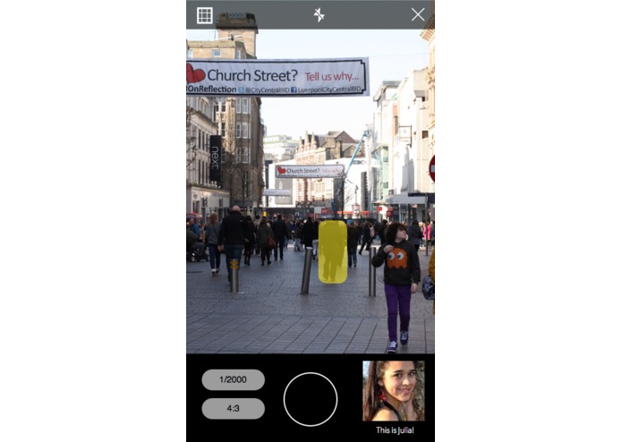 Photoopp – screenshot 4