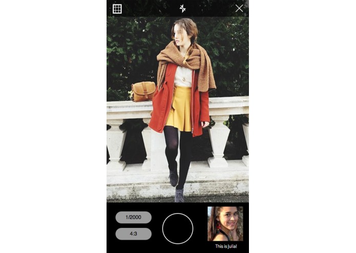Photoopp – screenshot 5