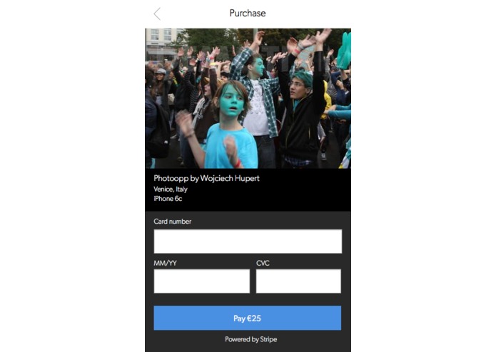 Photoopp – screenshot 8