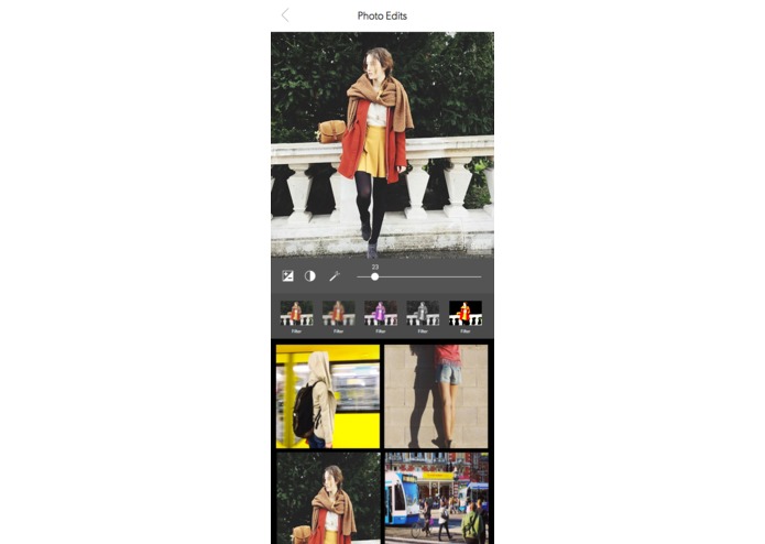 Photoopp – screenshot 9