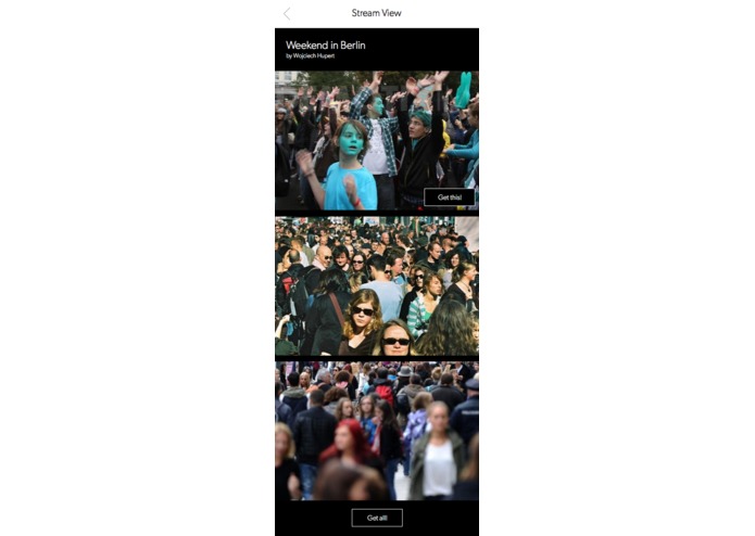 Photoopp – screenshot 10
