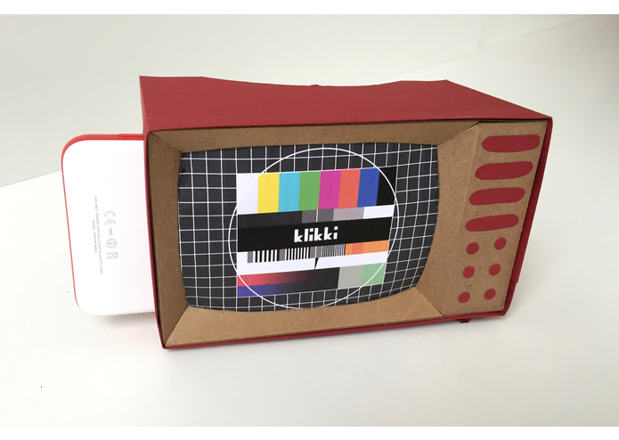 klikki – screenshot 2