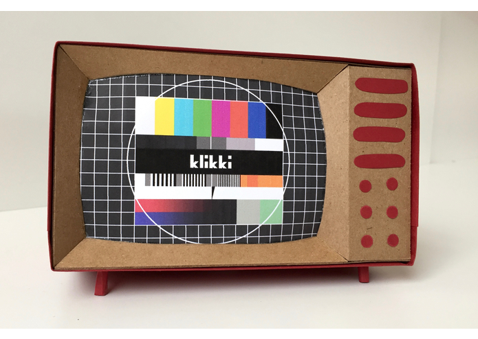 klikki – screenshot 1