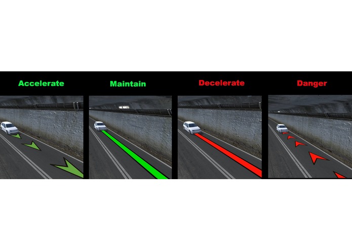 Tunnel Comet – screenshot 1