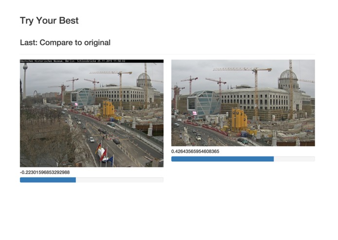 TryYourBest – screenshot 3