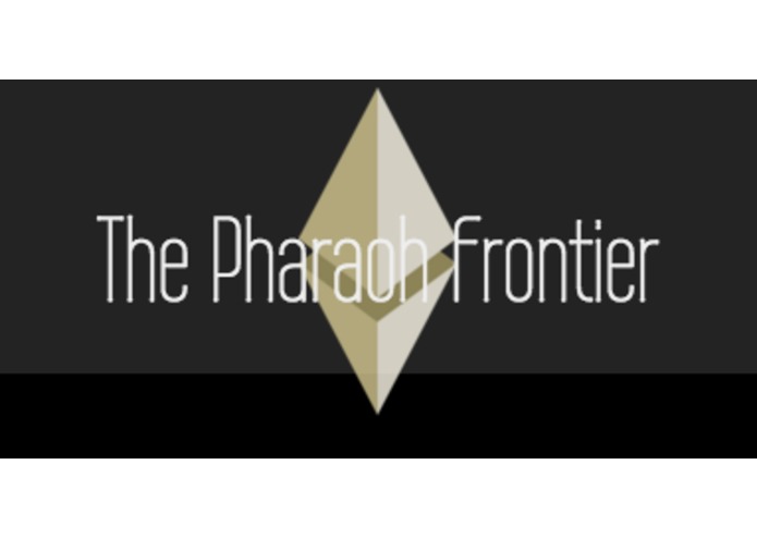 The Pharaoh Frontier – screenshot 1