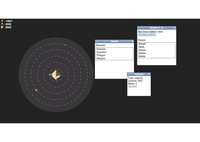 The Pharaoh Frontier – screenshot 3
