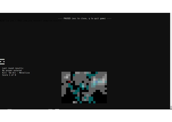 album-destroyer – screenshot 3