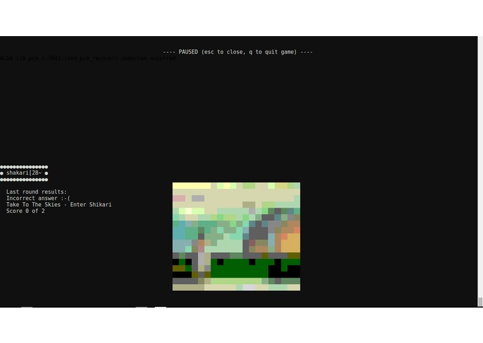 album-destroyer – screenshot 4