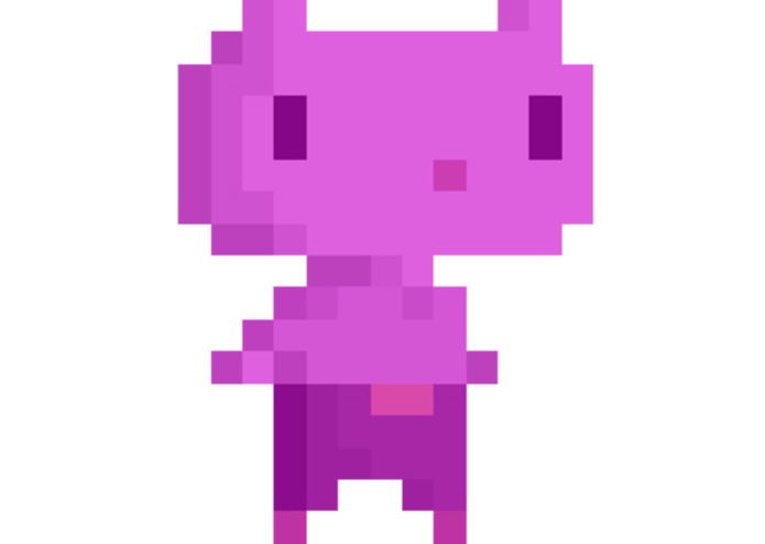 Charace – screenshot 3