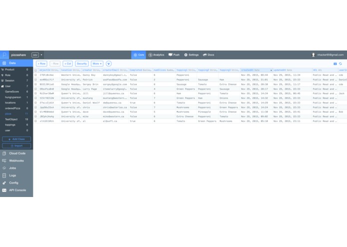 Find Pizza For Me – screenshot 3