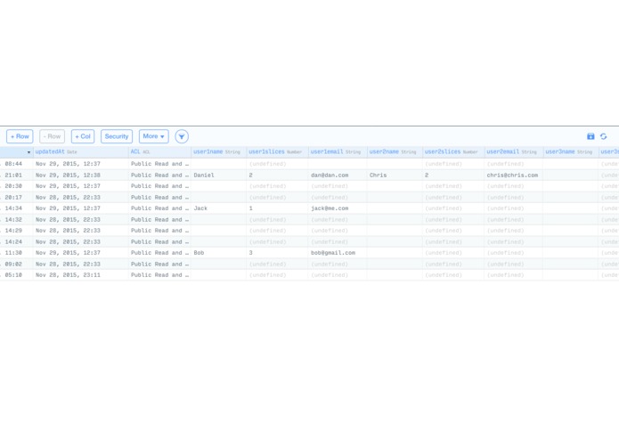 Find Pizza For Me – screenshot 4