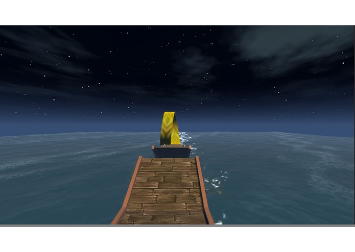 unbelievaBall – screenshot 3