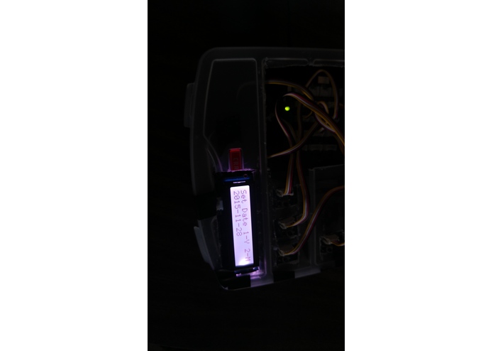 The Alarm Clock – screenshot 1