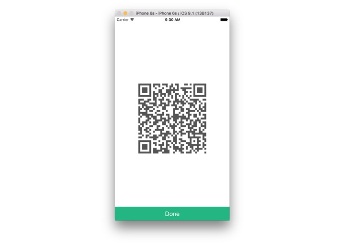 Plug – screenshot 1