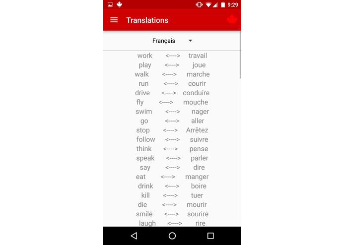 Welcome to Canada – screenshot 3