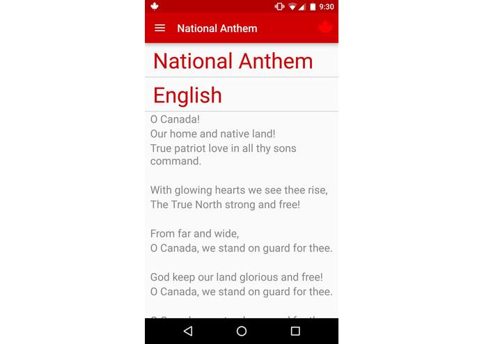 Welcome to Canada – screenshot 4