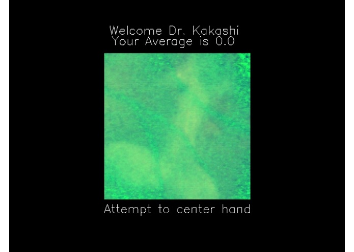 MaloManus – screenshot 2