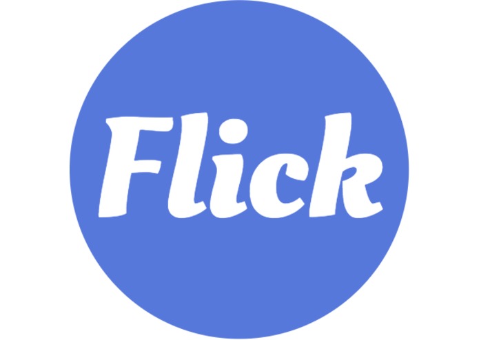 Flick – screenshot 1