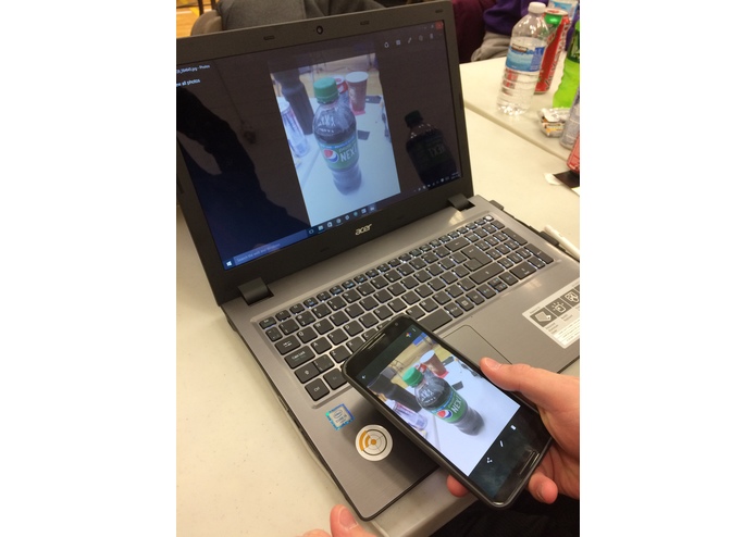 bblip – screenshot 1