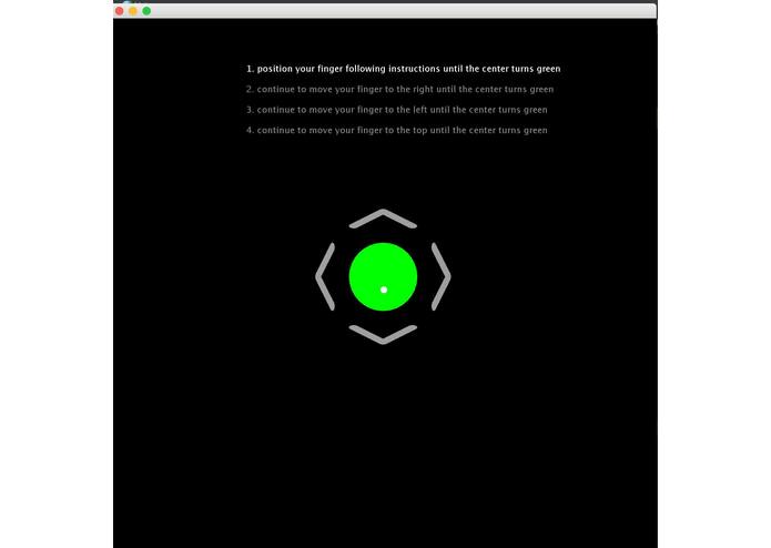 staybel – screenshot 1