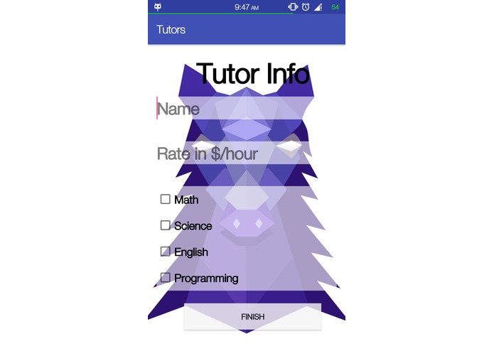 Tuber – screenshot 2