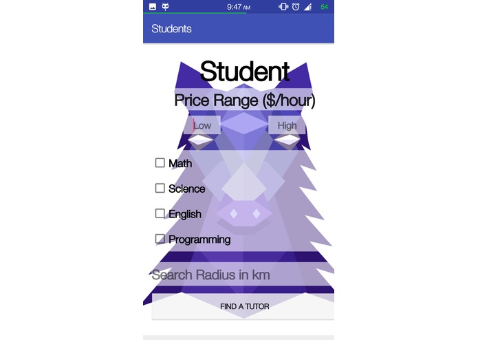 Tuber – screenshot 3