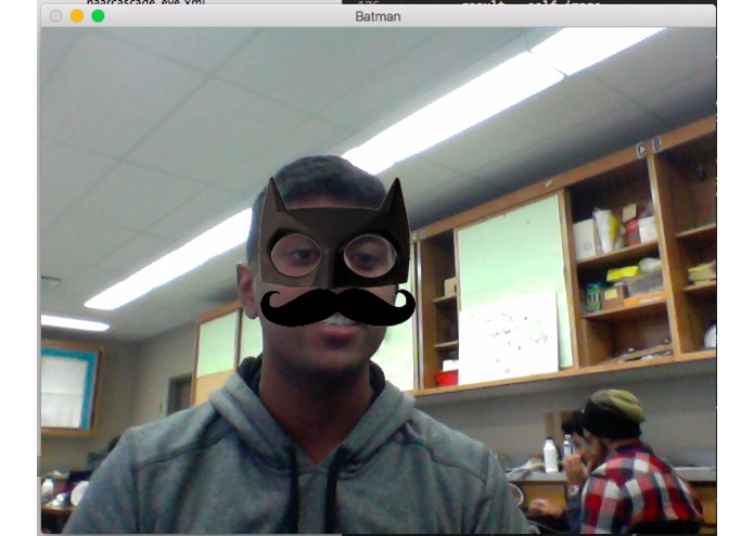 Domecast – screenshot 1