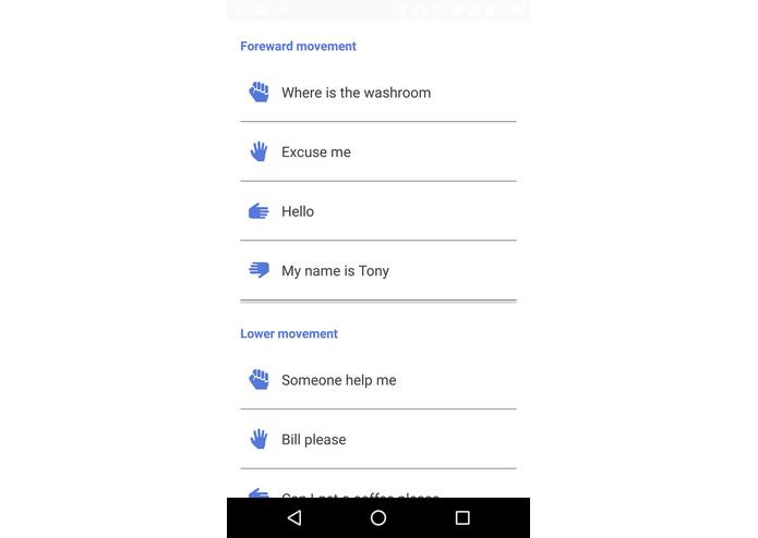 Flick – screenshot 4