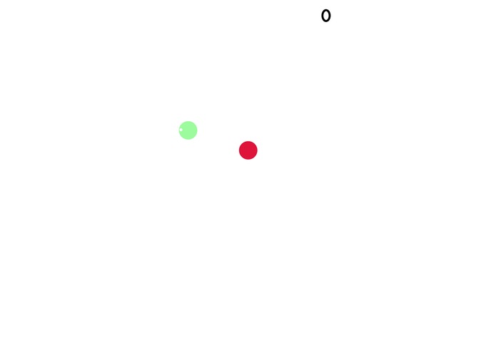 Circles – screenshot 2