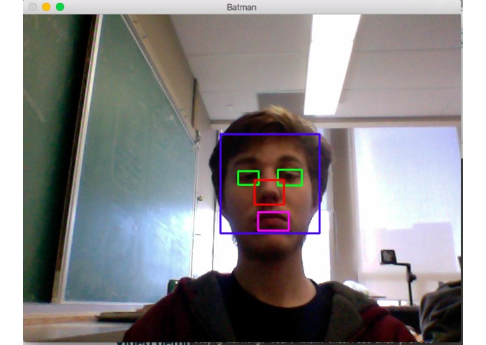 Domecast – screenshot 2