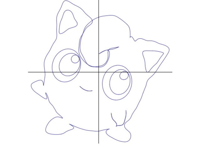 Pokedex  – screenshot 1
