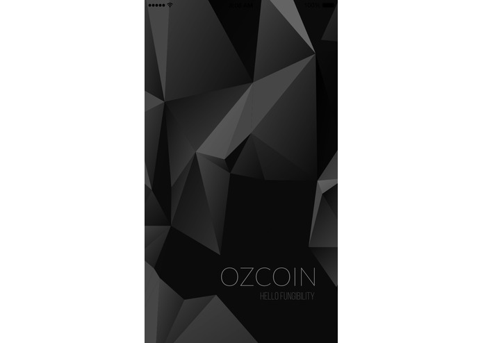 OZCOIN – screenshot 1