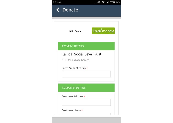 KSSTrust-avengers – screenshot 1