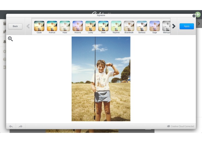 Arkiver – screenshot 7