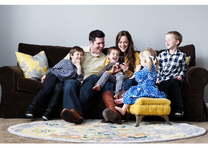 KID CHATTEROO: "Create & Capture the Moments" – screenshot 2