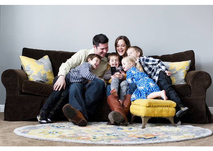 KID CHATTEROO: "Create & Capture the Moments" – screenshot 3