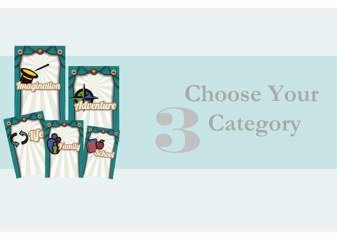 KID CHATTEROO: "Create & Capture the Moments" – screenshot 7