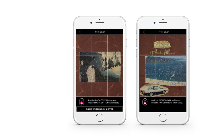 Studio by Legacy Republic – screenshot 4