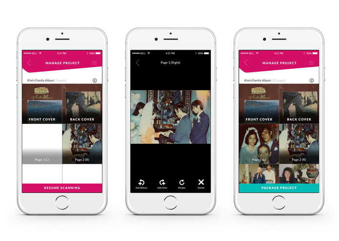 Studio by Legacy Republic – screenshot 5