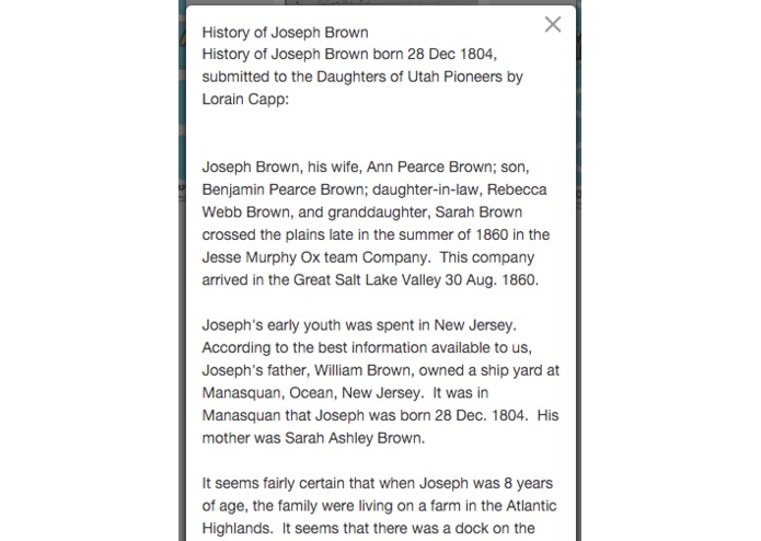 Baby Ancestry – screenshot 4