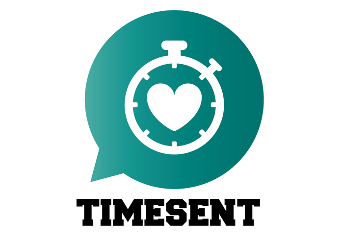 Timesent – screenshot 1