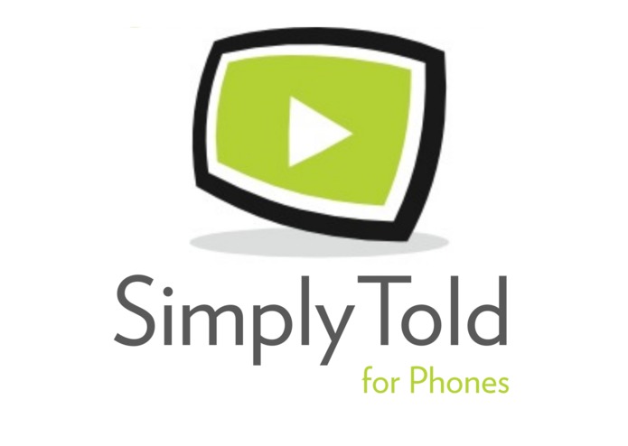 SimplyTold Video Storytelling Hub – screenshot 3
