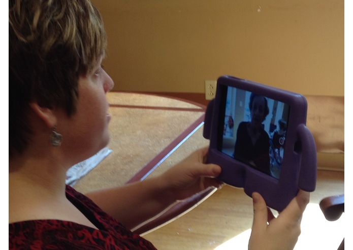 SimplyTold Video Storytelling Hub – screenshot 6