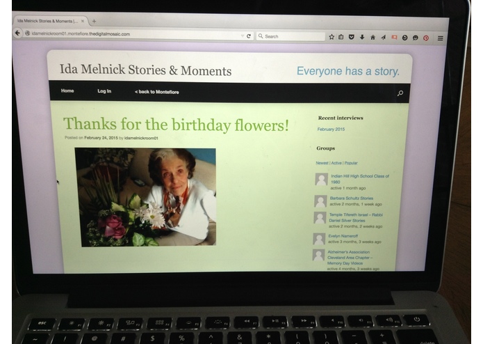 SimplyTold Video Storytelling Hub – screenshot 8
