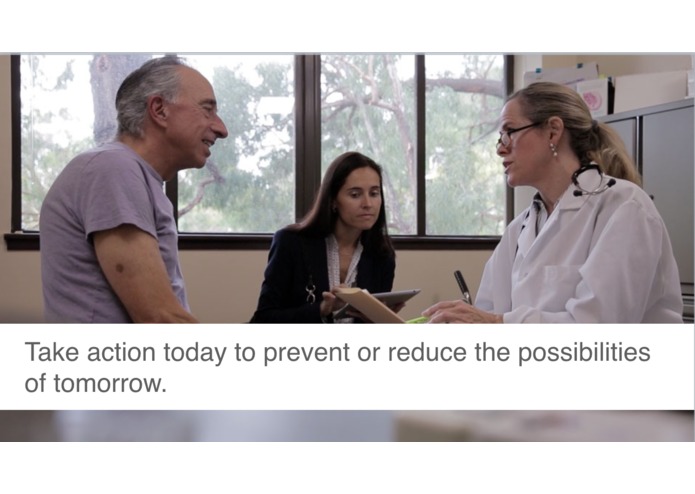 TapGenes- Your family's health story – screenshot 7