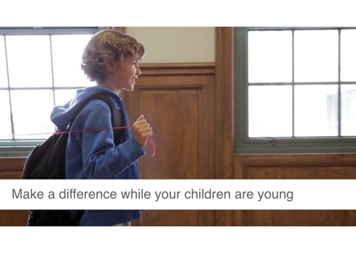 TapGenes- Your family's health story – screenshot 9