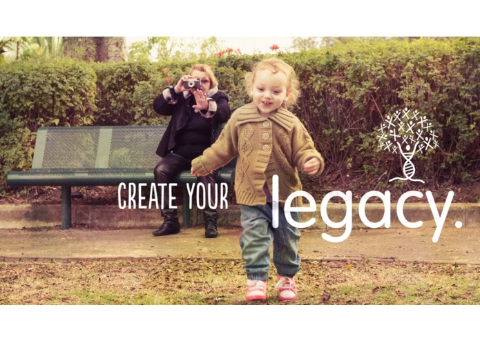 TapGenes- Your family's health story – screenshot 10